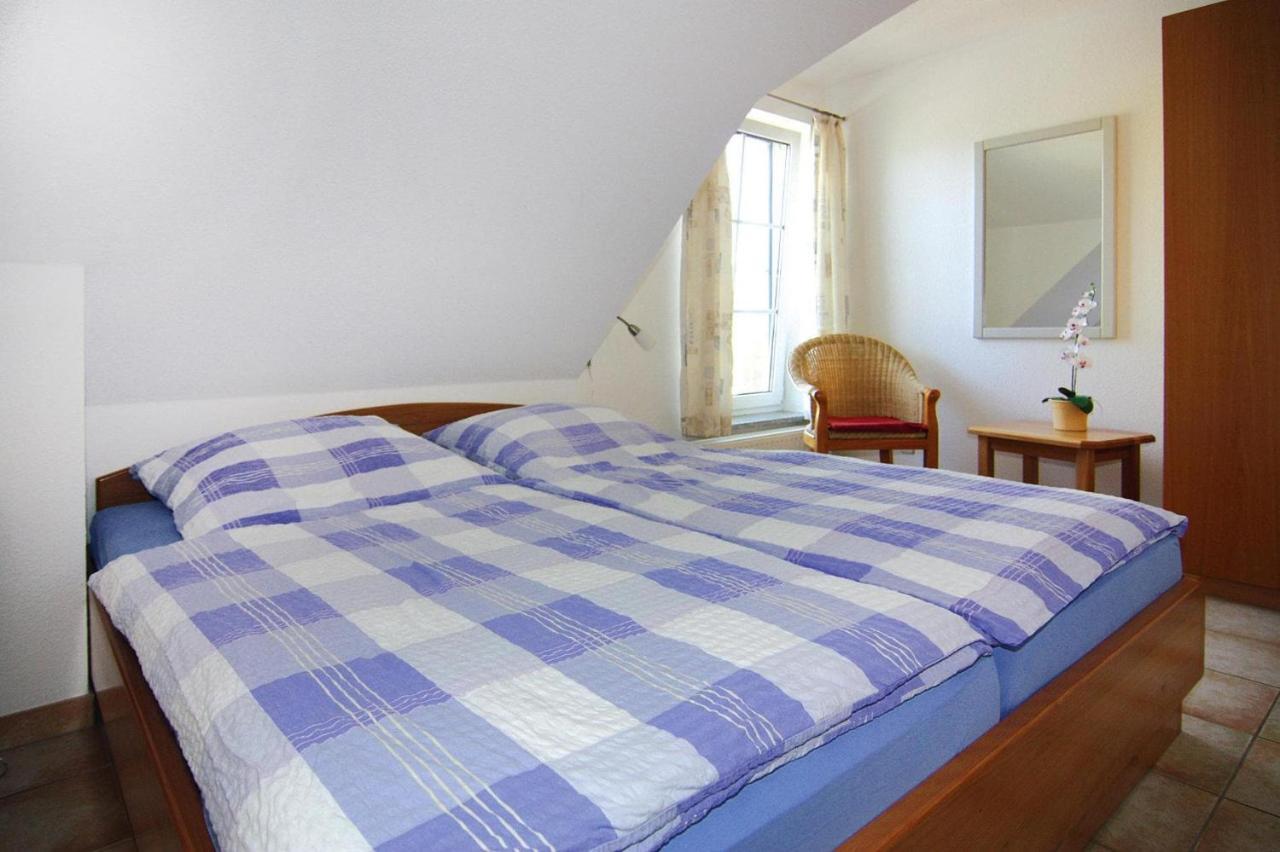 Holiday home Semi-detached House, Zingst